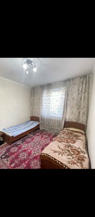 ищу дом караколе: 60 м², 3 комнаты, Парковка, Сарай, Забор, огорожен