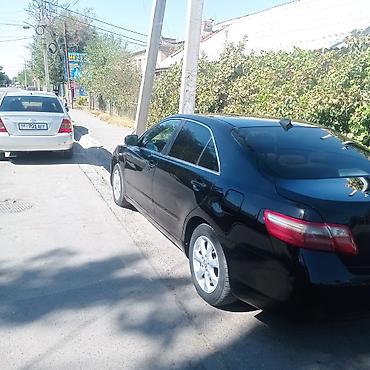 тойота камри европейес: Toyota Camry: 2008 г., 2.4 л, Автомат, Бензин, Седан — 10