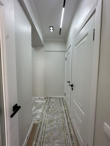 Продажа квартир: 1 комната, 45 м², 3 этаж — 8