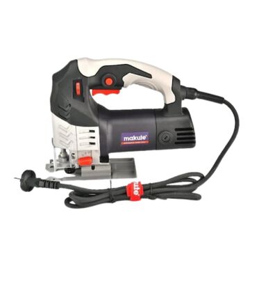 taxta qaplar: Новый Электрический лобзик Makute, Платная доставка, Есть кредит