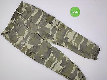 fsbn joggers: Primark, Spodnie cargo damskie, rozmiar M — 2