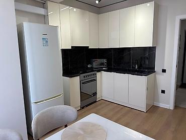 14: 1 комната, 40 м², Кок-Жар ж/м Элитка, 5 этаж, Евроремонт — 6
