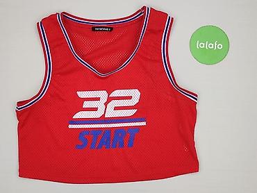 bluzki ekipy: Terranova, Top damski, rozmiar S — 2