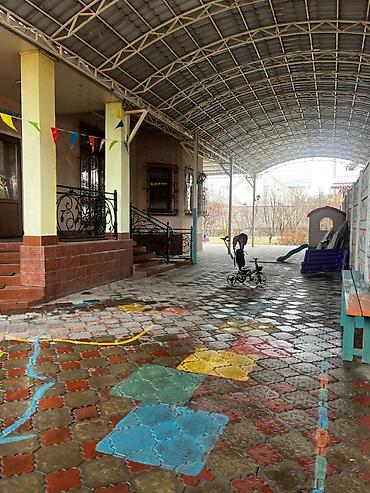 Долгосрочная аренда домов: 500 м², 8 комнат — 2