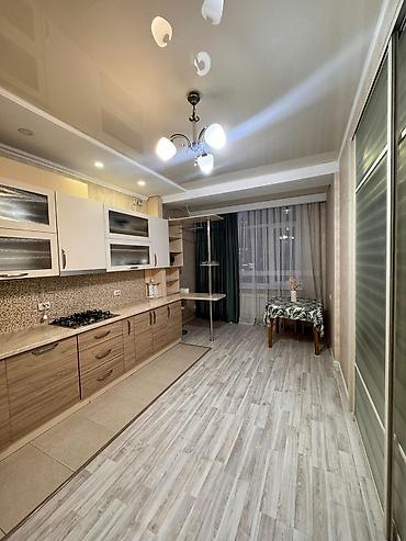 Долгосрочная аренда квартир: 2 комнаты, Собственник, Без подселения, С мебелью полностью — 2