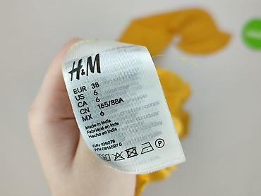 bluza w paski hm: H&M Divided, Sukienka damska, rozmiar M — 4