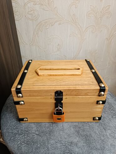 Pul yeşiyi, kassa altları: Коробка для чаевых.tip box. коробка для салфеток соли и зубочисток-15 — 12