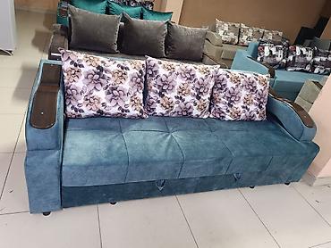 Прямые диваны: Прямой диван — 5