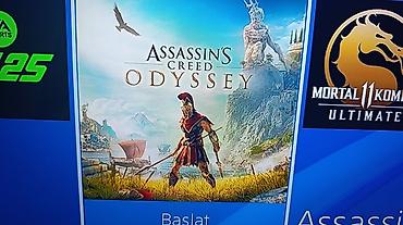 en ucuz ps5: Ps 4 + 4 pult İçindəki oyunların şəkillərini yükləmişəm. Heçbir — 3
