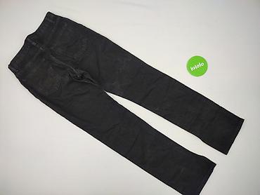 stradivarius cargo pants: Zara, Jeansy damskie, rozmiar S — 3