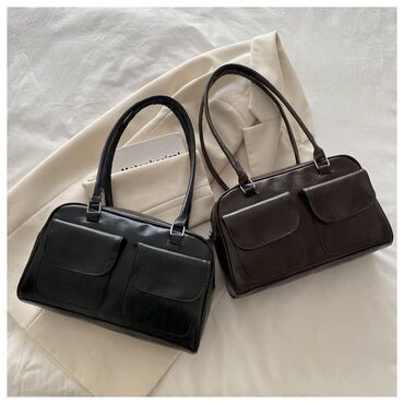 Çantalar: Çiyin çantası — 8