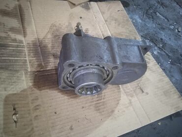 Другие автозапчасти: НШ,КОМ,ВОМ.гидронасосы шестеренчатые и плунжерные(поршневые)высокого — 2