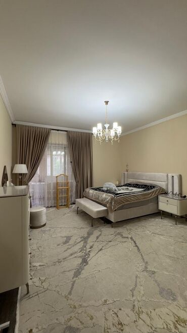 Долгосрочная аренда домов: 670 м², 8 комнат — 18