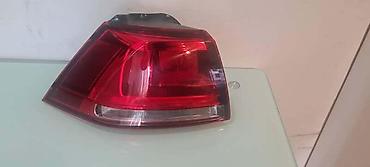 fg electronics fs 821: STOP LAMPA ZA VOLKSWAGEN GOLF 7 OD 2013. DO 2016. GOD. - 5G0945095M | — 2