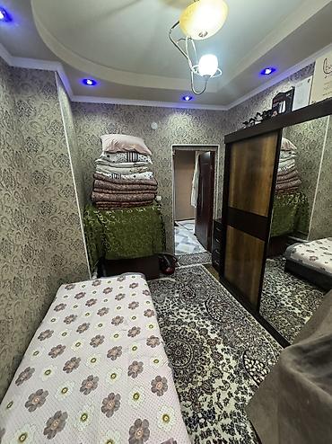 псо квартиры: 1 комната, 42 м², Индивидуалка, 2 этаж, Евроремонт — 7