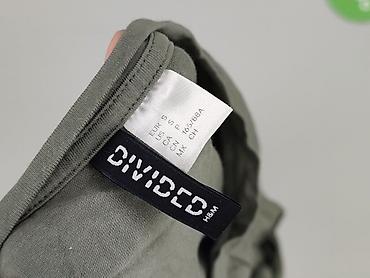 bluzki 54: H&M Divided, Top damski, rozmiar S — 5