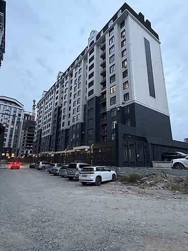 Продажа квартир: 2 комнаты, 65 м², Элитка, 3 этаж, Дизайнерский ремонт — 1