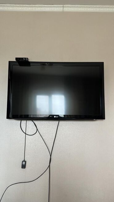 телевизор lg с плоским экраном: Продаем телевизор LG