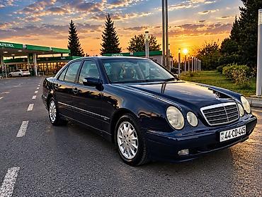 авито баку авто: Mercedes-Benz E-Class: 2 л | 2000 г. Седан — 2