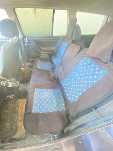 Volkswagen: Volkswagen Golf Variant: 1992 г., Механика, Бензин, Универсал — 8