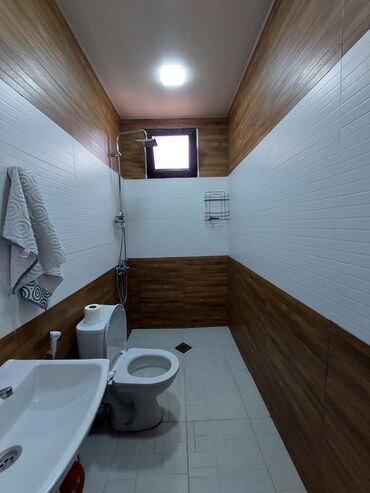 Günlük kirayə evlər: 200 kv. m, 4 otaqlı, Artezian quyusu, Kanalizasiya, Kombi — 19