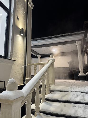 Продажа коттеджей и домов: 🏡 Продаётся эксклюзивный особняк премиум-класса Для тех, кто выбирает — 5