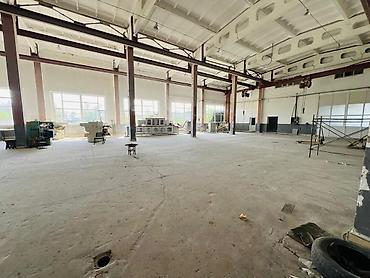 Продажа цехов, заводов, фабрик: Цех, Действующий, 4000 м² — 5