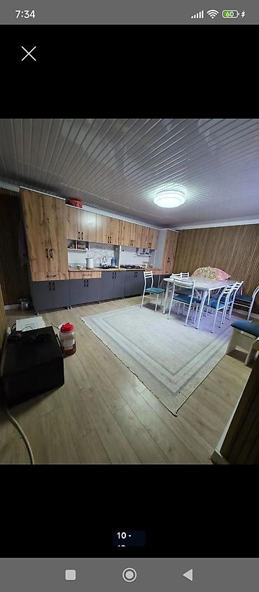 Продажа коттеджей и домов: 🔥🔥🔥Срочная цена ‼️Понижение с 80000$ на 74000$ Продаю дом 95 м² в — 10