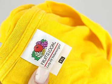 thomas nash koszula: Fruit Of The Loom, T-shirt damski, rozmiar 2XL — 4