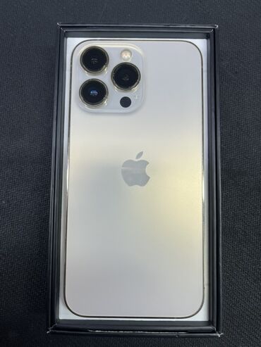 айфон 6 бу: IPhone 13 Pro, Б/у, 256 ГБ, Серебристый, Коробка, 89 %