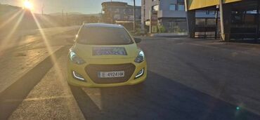 Hyundai: Hyundai i30: 1.6 l. | 2015 έ. Χάτσμπακ