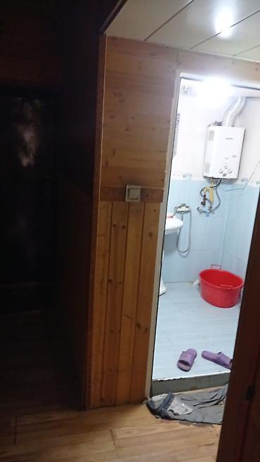 yasamal 2 otaqli evler: 1 otaqlı mənzil 2 otağ edilib Şirvan şəhərindədi 9nomreli məktəbin — 2