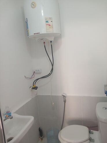 Kommersiya daşınmaz əmlakının satışı: Xırdalan AAAF parkda obyekt ful temirli 2 otağlı kiçik metbextli — 18