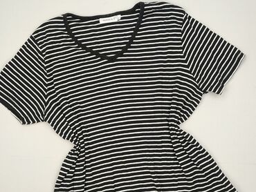 c and a bluza: Yessica, T-shirt damski, XL