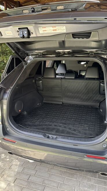 Toyota: Toyota RAV4: 2020 г., 2.5 л, Автомат, Бензин, Кроссовер — 4