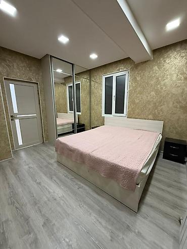 Продажа квартир: 3 комнаты, 82 м², Элитка, 7 этаж, Евроремонт — 7