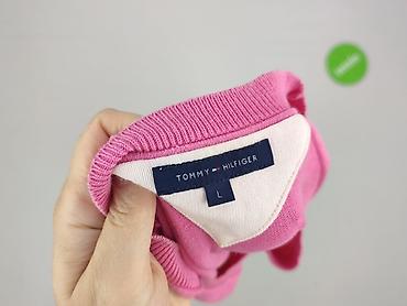 s west: Tommy Hilfiger, Sweter damski, rozmiar L — 5