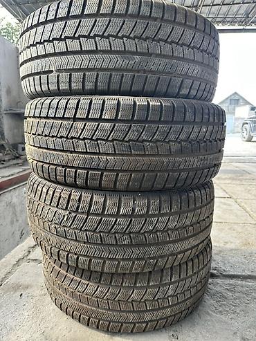 235 35 18: Зимние шины Hifly Win-turi 212 - Размер: 245/45 R18 - Индекс — 2