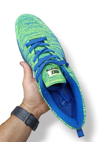 Patike: Nike Flyknit Max Fitsole 2
41 do 46
4300 na lalafo.rs — 4 Patike: Nike Flyknit Max Fitsole 2
41 do 46
4300 — 4