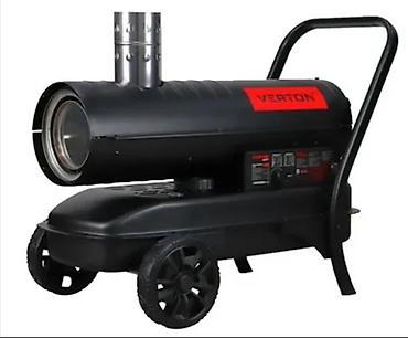 Тепловые пушки: Тепловая пушка Ресанта, Дизельная, более 2000 Вт — 1