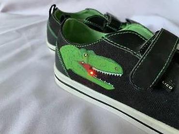 Patike: KVALITETNE DEČIJE PATIKE, TEKSTIL, BR 33, AKCIJA! | Kvalitetne nove — 20