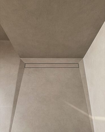 Укладка плитки: Укладка плитки в ванной | Керамогранитая плитка | Вертикальная укладка Больше 6 лет опыта — 23