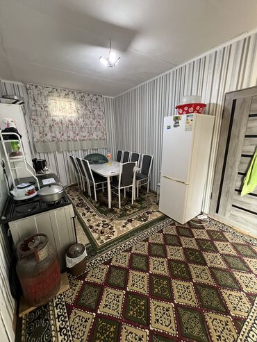 дом гес 2: Времянка, 70 м², 3 комнаты, Собственник