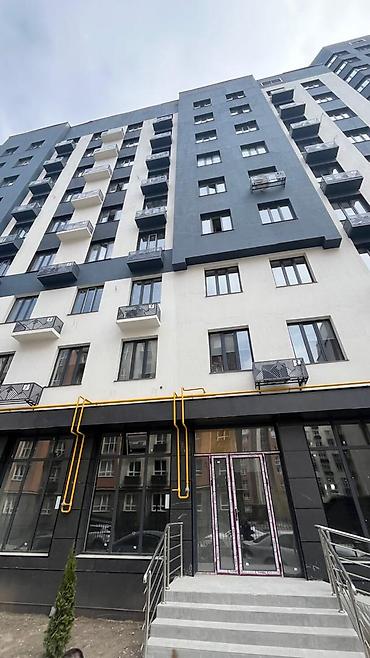 beta stores 2: Сдаю The entire store: Optics, 106 м², In a residential complex, Не действующий — 3