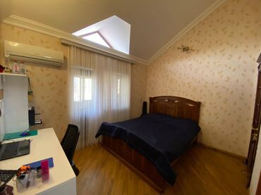 Yeni tikili: 4 otaqlı, Yeni tikili, m. Xətai, 220 kv. m — 6