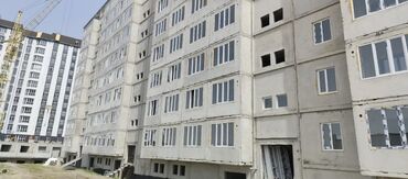 Продажа квартир: 2 комнаты, 88 м², 106 серия улучшенная, 7 этаж, ПСО (под самоотделку)
