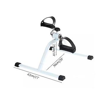 №: 17122 Məhsulun adı: Portativ velotrenajor Koda Sport, mexaniki