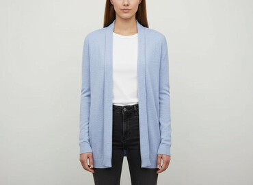 pull and bear sweter: Кардиган жіночий, розмір One size