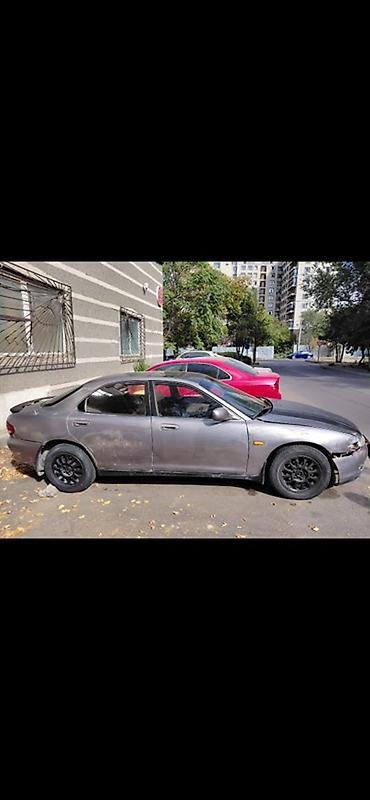 щит прибор мазда: Mazda XEDOS 6: 1995 г., 2 л, Механика, Бензин, Седан — 2