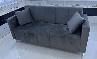 mega mebel: Divan satilir // yenidir. 2 gun once sifaris edilib. Qiymet 150 azn — 1